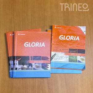 CUADERNOS GLORIA VINTAGE 2 TAPA BLANDA 2 TAPA DURA