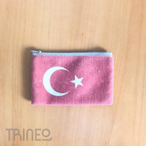 Monedero turco (10cm ancho)