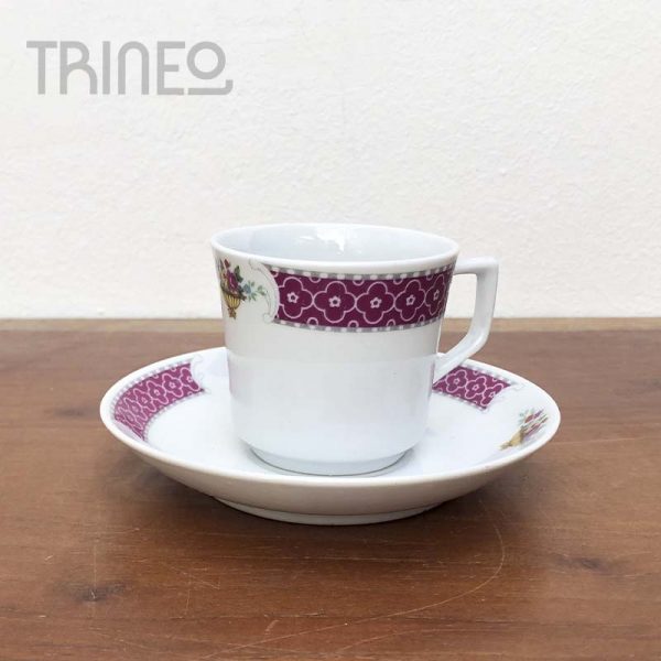 TACITA DE CAFÉ - Tenemos 1