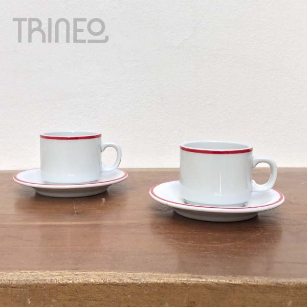 TAZAS CAFÉ - Tenemos 2