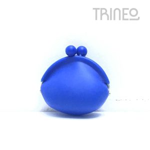 MONEDERO AZUL