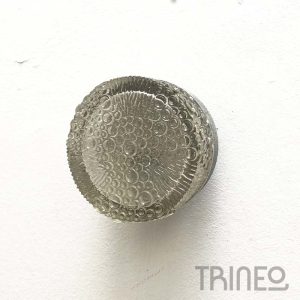 Aplique techo/pared VINTAGE CHICO (13CM DIÁMETRO)