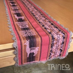 CAMINO NORTEÑO (1,20M X 0,25M)