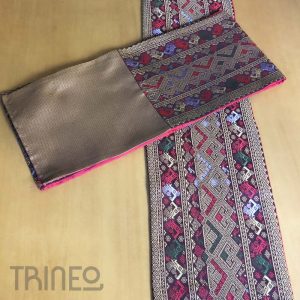 CAMINOS VIETNAM TENEMOS 2 (1,85M X 0,20M)