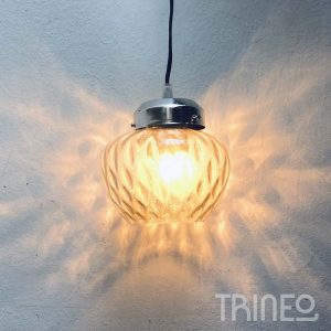 LÁMPARAS TULIPAS TENEMOS 2 (14CM DIÁMETRO)