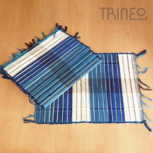 INDIVIDUALES BAMBÚ TENEMOS 6