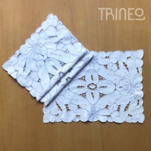 INDIVIDUALES ANTIGUOS X 3