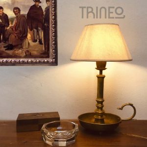 Lámpara LA RIOJA (45CM ALTO TOTAL)