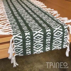 CAMINO LANA VERDE (1,20M X 0,30M)