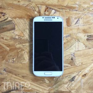 CELULAR SAMSUNG GALAXY S4 GT19500 (AÑO 2013) NO FUNCIONA
