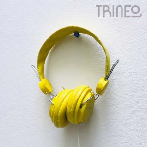 AURICULARES AMARILLOS