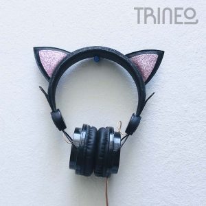 AURICULARES GATO