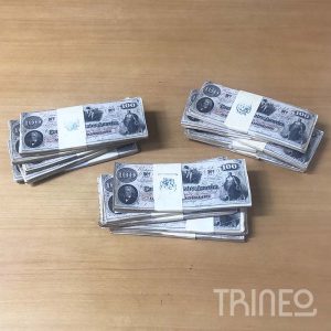 FAJOS DÓLARES ANTIGUOS