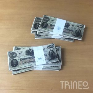 FAJOS DÓLARES ANTIGUOS