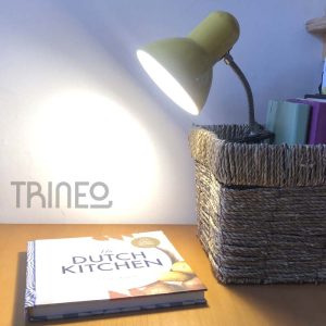 LÁMPARA SAN ANDRÉS