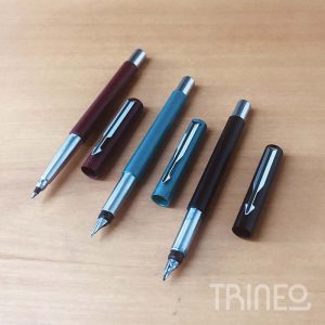 SET LAPICERAS X 2 + BIROME X 1