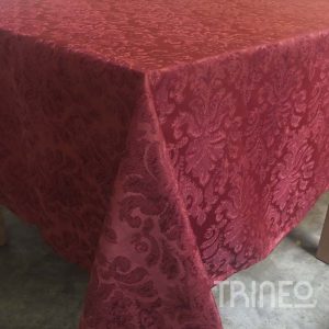 MANTEL BORDÓ (2,60M X 1,50M)