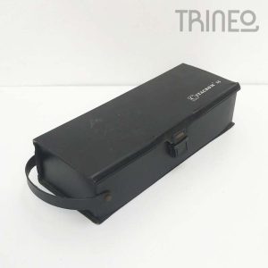 PORTACASETES CITACROM 15