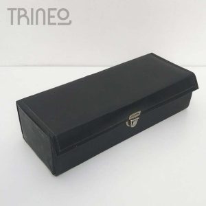 PORTACASETES (CASETES VÍRGENES TDK)