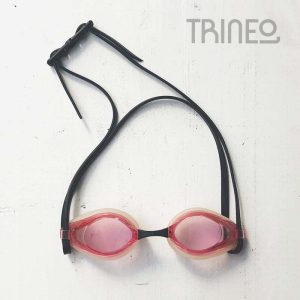 Antiparras natación