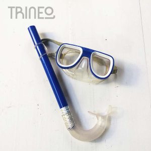 Set snorkel para niñxs