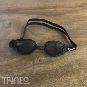 Antiparras natación NEGRAS