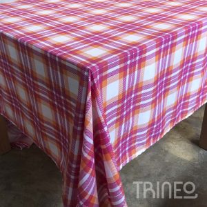 MANTEL RECTANGULAR (2,35M X 1,80M)