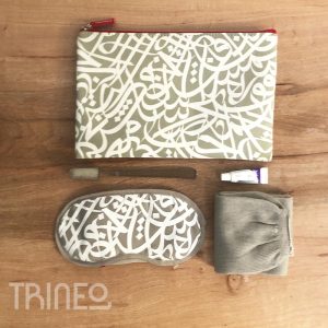 NECESER AVIÓN EMIRATES