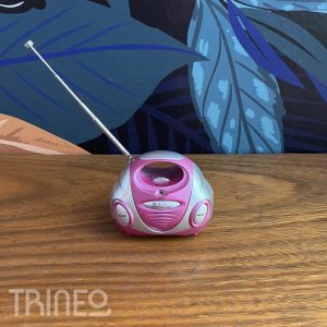RADIO MINI
