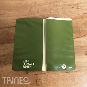 PORTADOCUMENTOS AIR JAPAN