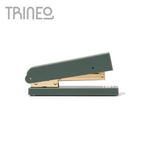 ABROCHADORA VERDE  (12CM LARGO)