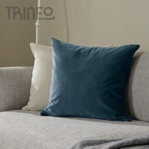 ALMOHADONES AZULES - TENEMOS 2 (50cm x 50cm)