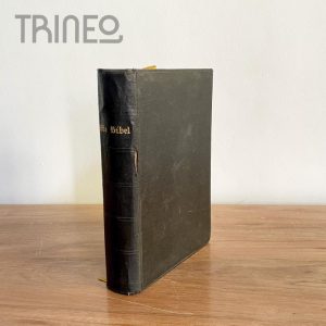 BIBLIA ALEMANA