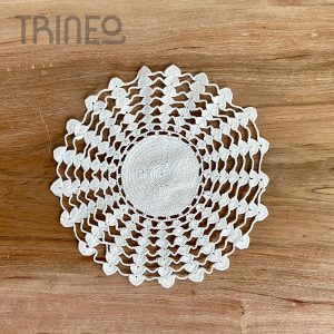 CARPETA (23CM DIÁMETRO)