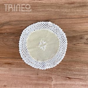 CARPETA (17CM DIÁMETRO)