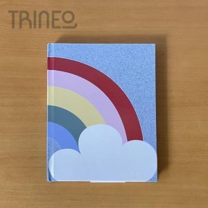 CUADERNO ARCOIRIS