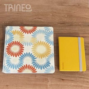 SET CUADERNO + LIBRETA