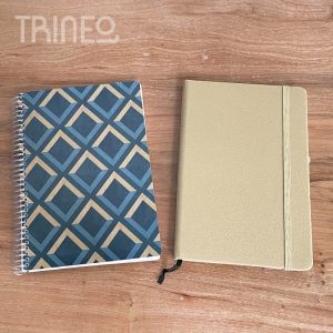SET CUADERNO + LIBRETA