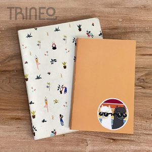 SET CUADERNOS X 2
