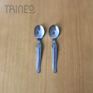 CUCHARITAS CAFÉ (2 UNIDADES)