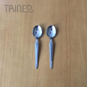 CUCHARITAS CAFÉ (2 UNIDADES)