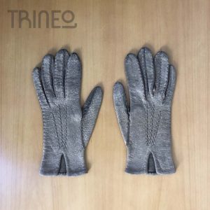 GUANTES DE CUERO