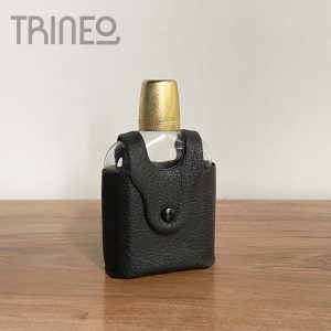 PETACA CON FUNDA (15CM ALTO)