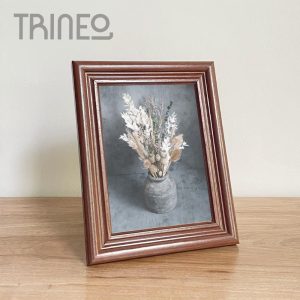 PORTARRETRATO MADERA (20CM X 14CM)