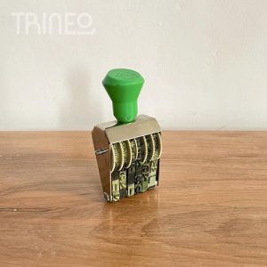 SELLO NÚMEROS (GRANDE)