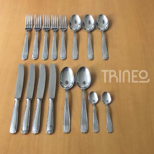 SET CUBIERTOS - 16 piezas