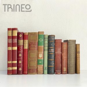 Libros antiguos