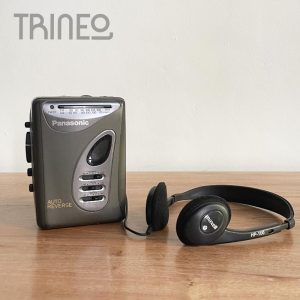 WALKMAN PANASONIC