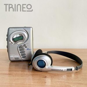 WALKMAN SONY
