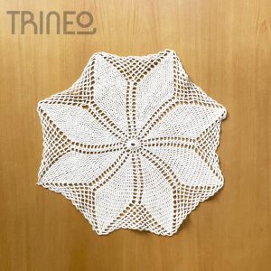 CARPETA (40CM DIÁMETRO)